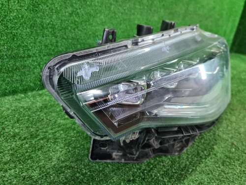 Битая Фара левая Haval F7 (2018-н.в.) LED