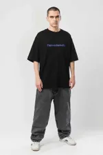 Футболка Codered Over T Pancoderedic черная