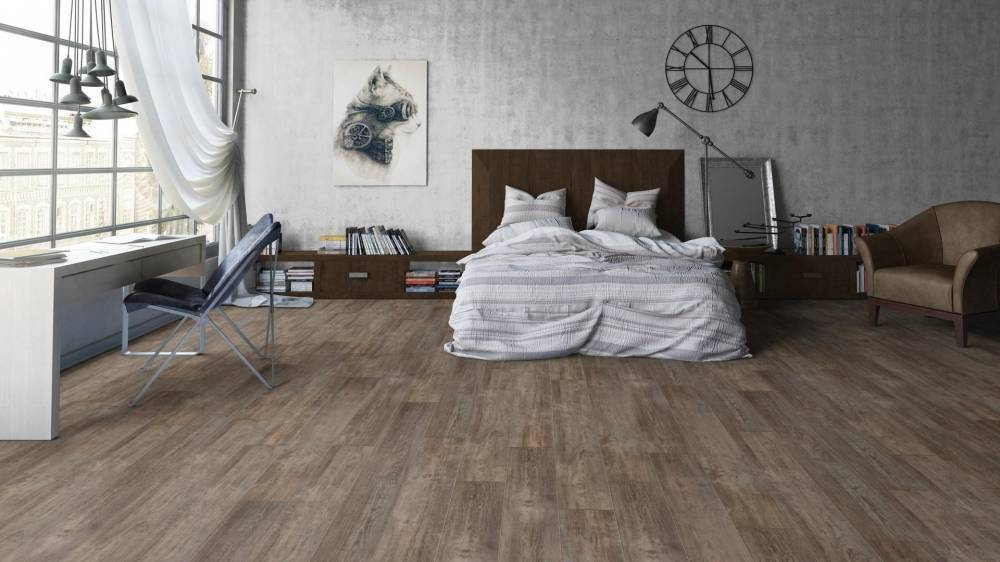 Ламинат Tarkett Cinema 8 мм ТЕЙЛОР 2.005 м2