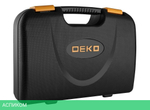 Набор инструментов Deko TZ100 (065-0221)