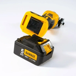 Бесщеточная болгарка Dewalt DCG504 18V 5.0AH - высокая производительность