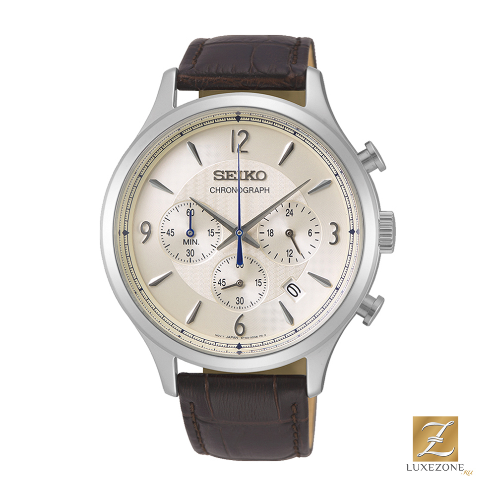 Seiko SSB341P1