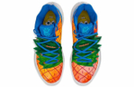Кроссовки Spongebob Squarepants X Nike Kyrie 5 Pineapple House 5