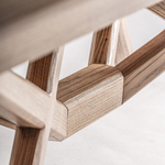 Раздвижной стол Vrebos