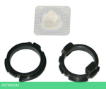 Комплект бушингов Cet CET5597 (JC61-00948A/JC61-00947A) для Samsung SCX-4100 (2 шт.)