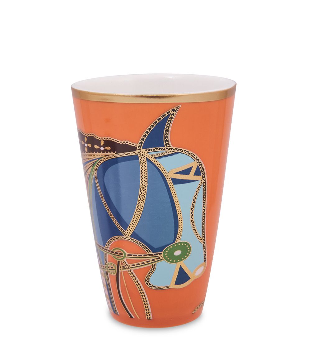 MUG-444 Подарочный набор из 6 кофейных пар MAGUS