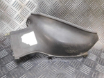Пластик бака левый Suzuki GSX1300R Hayabusa 99-2007 94631-24F0.
