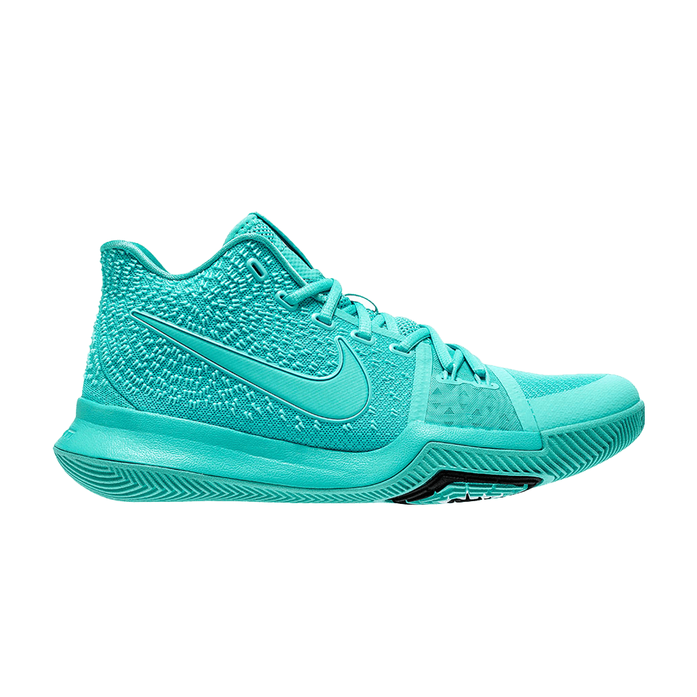 Кроссовки Nike Kyrie 3 Aqua 3