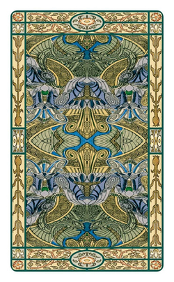 Мини Таро Гармонии / Mini Harmonious Tarot