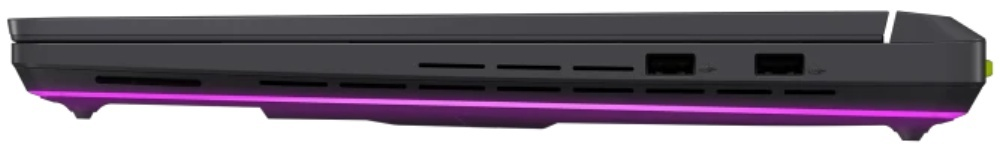 Ноутбук ASUS ROG Strix G16 16&#34; / 16 Гб / SSD 1024 Гб / Без ОС / 90NR0LL1-M001B0