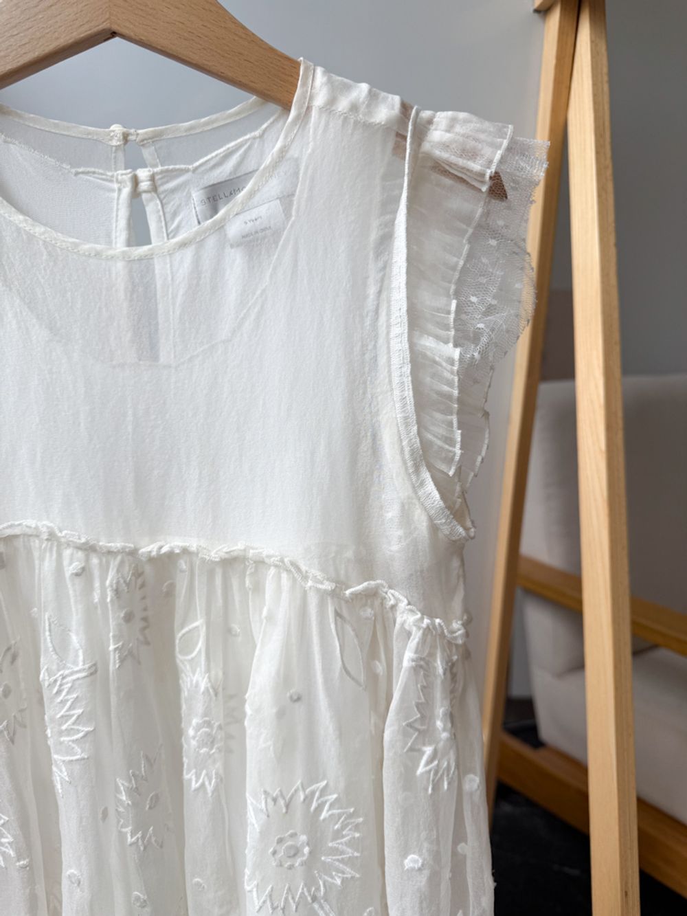 Платье Stella McCartney, 110