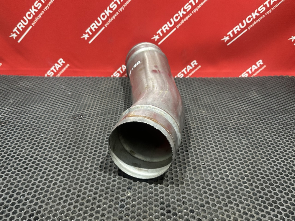 Патрубок интеркулера 2022г