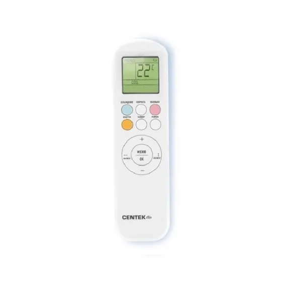 Сплит-система Centek CT-65ADC24