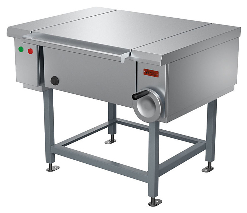 Сковорода опрокидывающаяся Проммаш СЭЧ-0,25Н