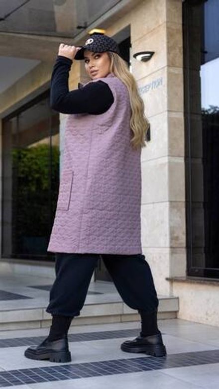 Жилет УК-1085 Fabrika