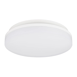 Светильник CL-BOUWER-MOTION-R400-30W Day4000-MIX (WH, 110 deg, 230V) (Arlight, IP54 Пластик, 5 лет) 054762