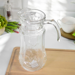 Кувшин 1,65л с крышкой, J4018