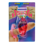 Стимулирующее кольцо STROKER STYLE B PINK PB24-05B