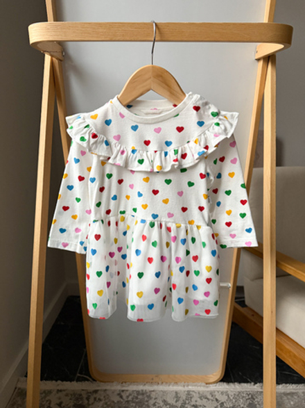 Платье Stella McCartney, 74