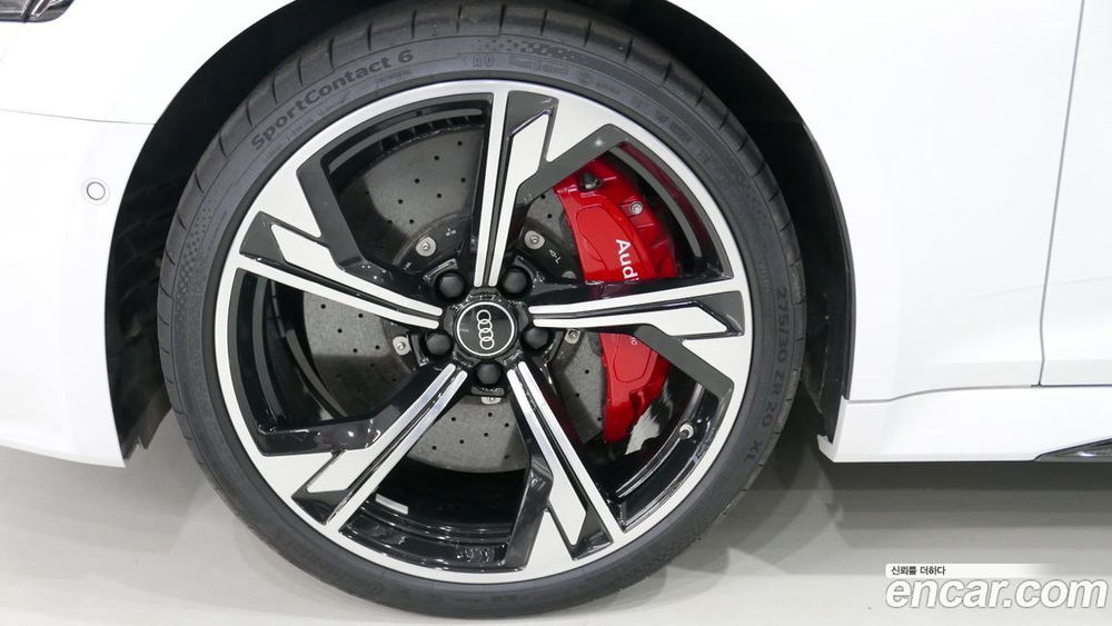 Audi RS5 (F5) 2.9 TFSI Quattro (08.2022)