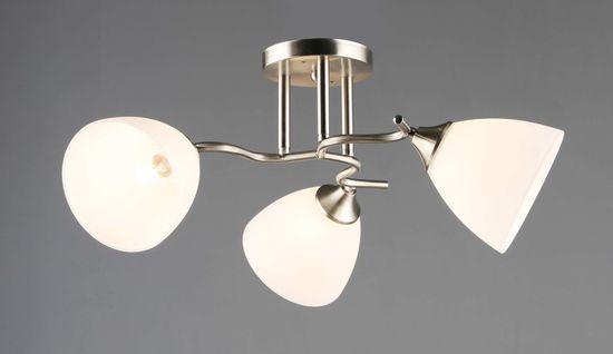 6970/3 SN (4) Люстра RL