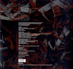 The Cranberries / In The End (Picture Disc)(LP)