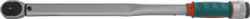 Динамометрический ключ 1/2"DR, 70-350 НМ