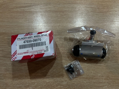 Тормозной Цилиндр TOYOTA 4755009070