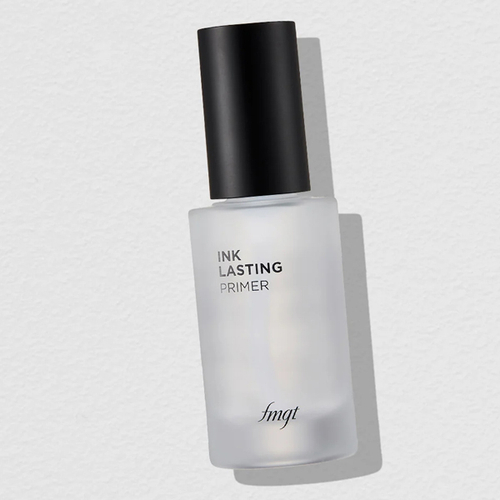 Стойкий шелковый праймер-база под макияж The Face Shop FMGT Ink Lasting Primer, 30мл