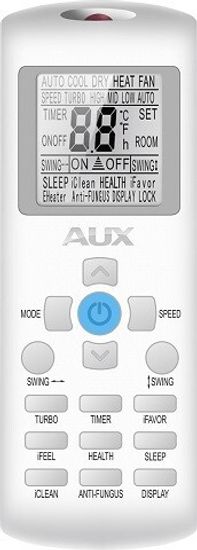 Сплит-система AUX ASW-H18B4/LK-700R1