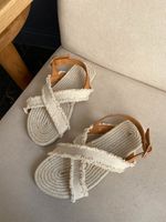 Босоножки Age of Innocence