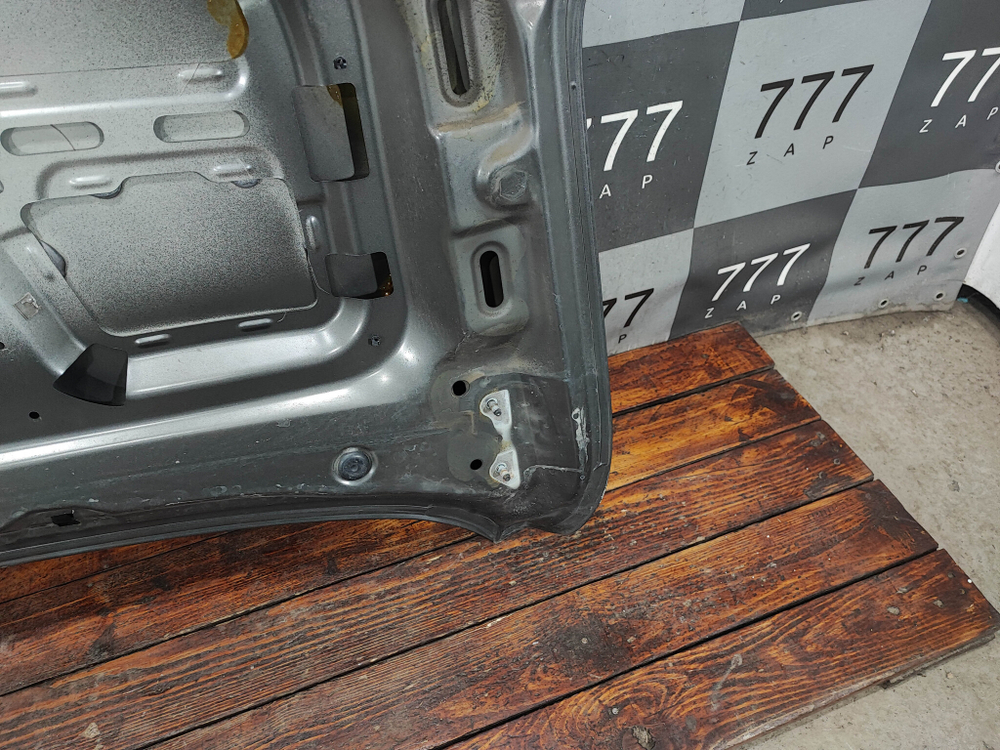 Капот Geely Coolray 19-24 Б/У Оригинал 5032038400C15