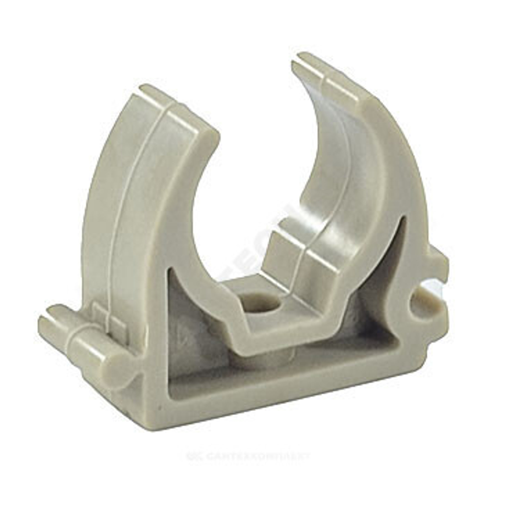 Опора PP-R серая Дн 25 VALFEX 10160225Г