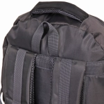 Рюкзак туристический 45л, цвет черный 307