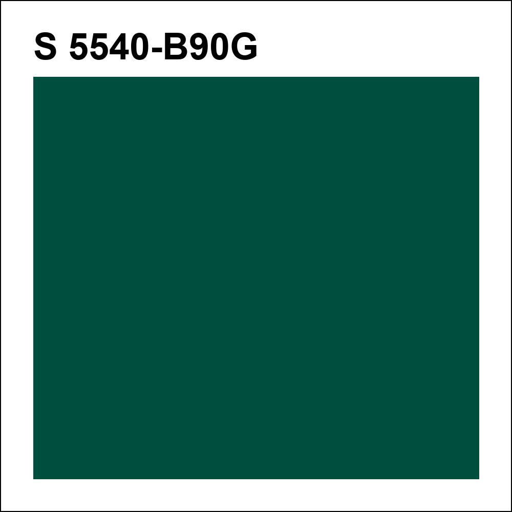 S 5540-B90G за кг