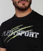 Футболка Plein Sport - черный(MTK6426 SJY001N)