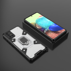 Противоударный чехол с Innovation Case c защитой камеры для Samsung Galaxy A51