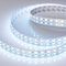 Светодиодная лента Arlight 32W/m 144LED/m 5060SMD разноцветный/холодный белый 5M RT-B144-19mm 24V RGBW-White 011823(2)