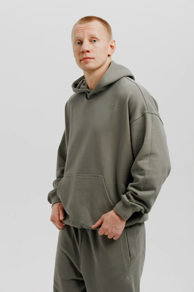 Костюм AG TEAM хаки