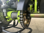 Квадроцикл PROMAX ATV 250 MAX (2025)