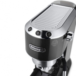 Кофеварка Delonghi EC885.GY