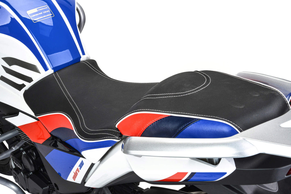 Мотоцикл MOTOLAND GS ENDURO (172FMM-5/PR250) ТУРЭНДУРО