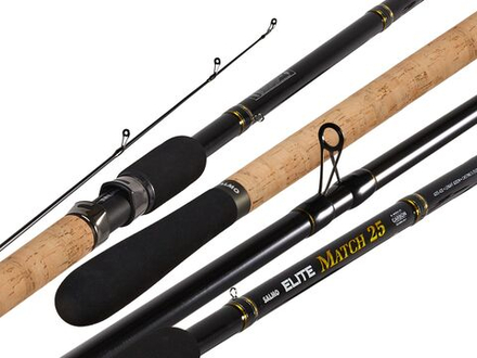 Удилище матчевое Salmo Elite MATCH 25 4.20