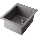 Кухонная мойка Omoikiri Bosen 41A-GR