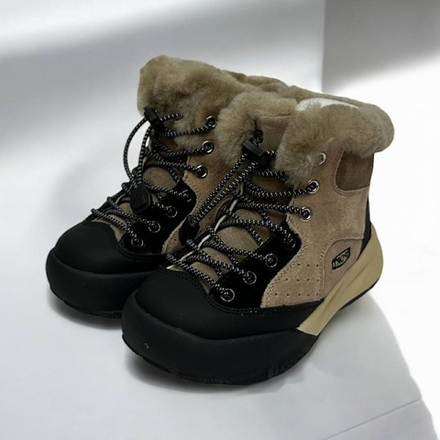 Детские зимние ботинки Buba Elephant