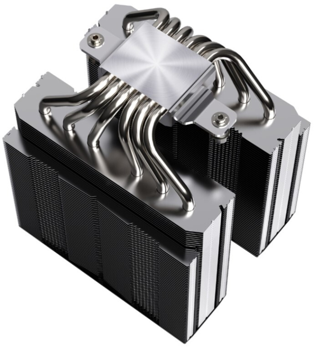Кулер  Xastra AX620 Basic ARGB