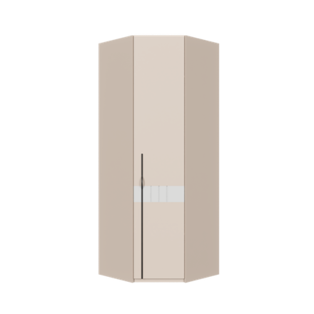 Шкаф угловой "ВУДСТОК"