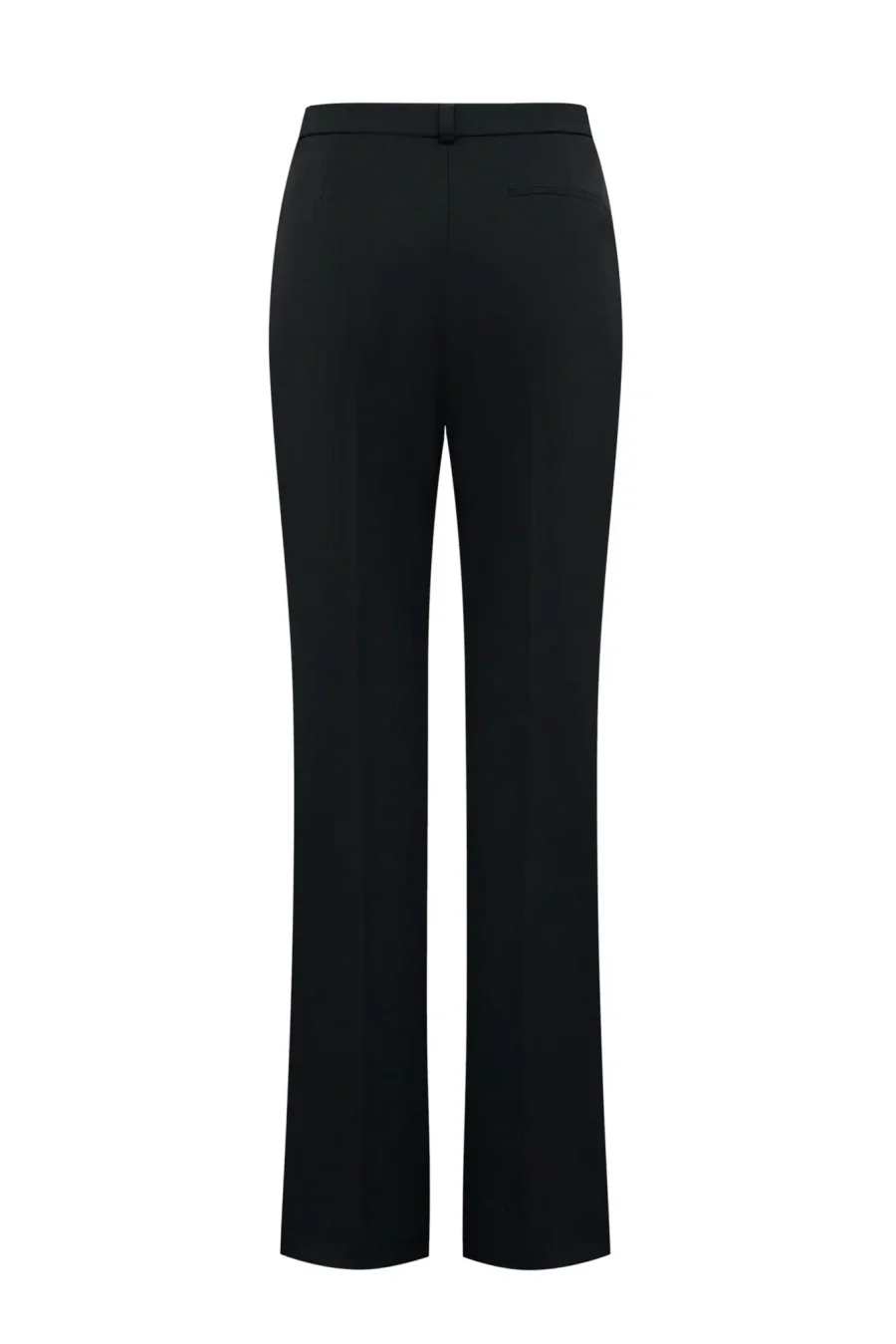 Брюки палаццо