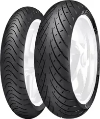 Metzeler Roadtec 01 140/70 R17 66H (Задняя)