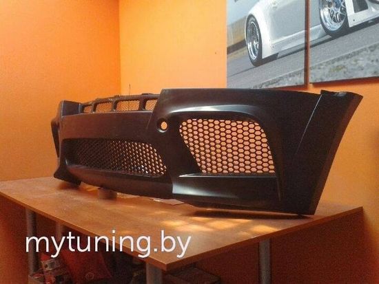 Комплект обвеса X6M STYLE для BMW X6 E71